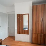 Vendégház Pod Wydma