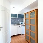 بيت ضيافة Pod Wydma ميلنو