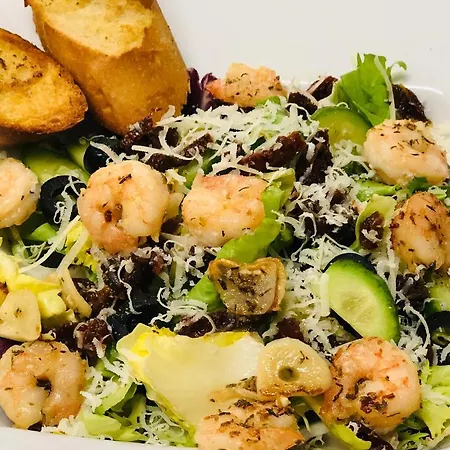 Pod Wydma בית הארחה 3*