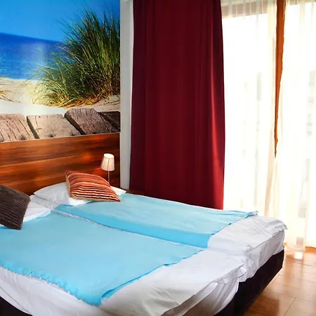 Pod Wydma Guest house *