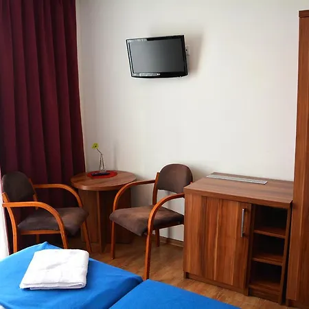 Pod Wydma בית הארחה 3*