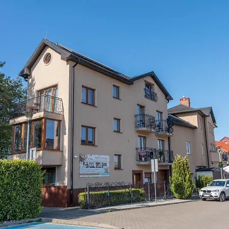 Pod Wydma Mielno (Koszalin)