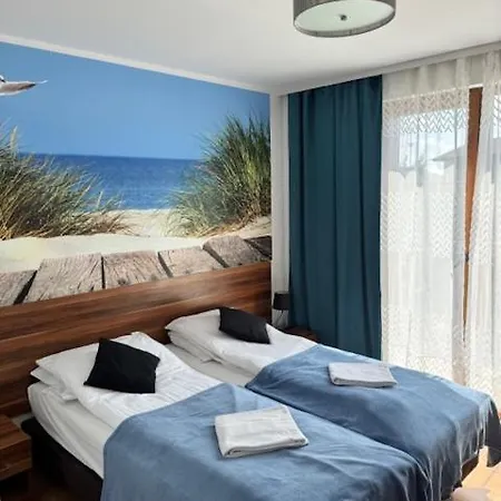 Guest house Pod Wydma