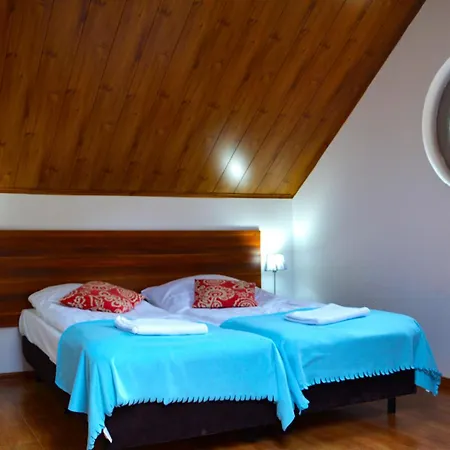 Pod Wydma Guest house