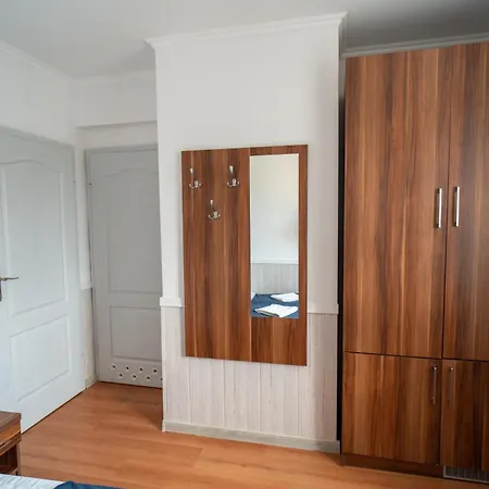 בית הארחה Pod Wydma