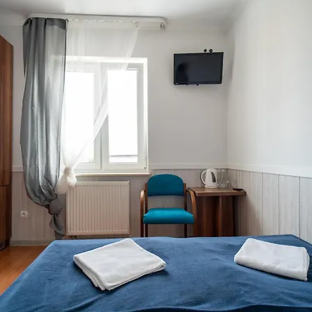 Pod Wydma Mielno (Koszalin)