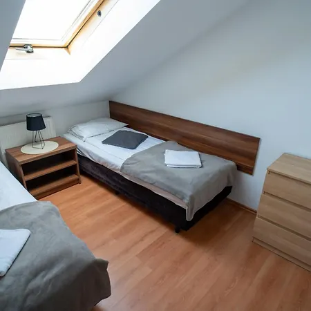 Guest house Pod Wydma