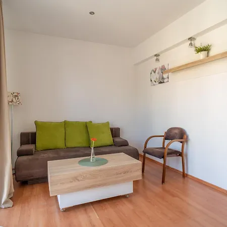 Pod Wydma Guest house 3*