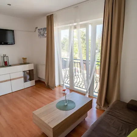 Pod Wydma 3* Mielno (Koszalin)