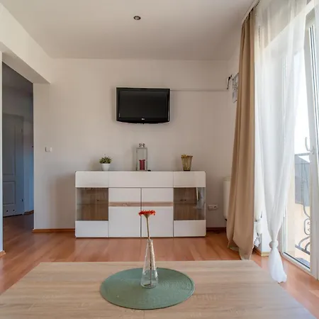 Pod Wydma Guest house 3*