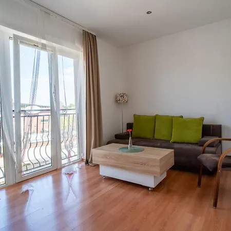 Pod Wydma Guest house Mielno (Koszalin)