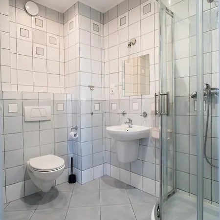 Pod Wydma Guest house