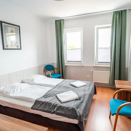 Pod Wydma בית הארחה 3*