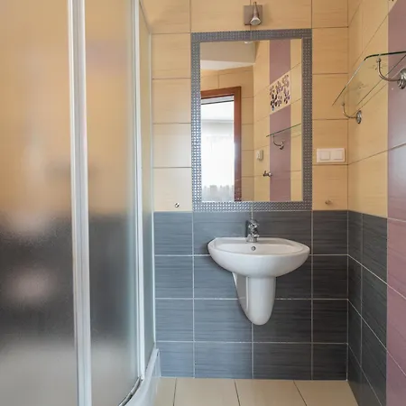 Guest house Pod Wydma *