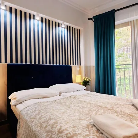 Pod Wydma 3* Unieście