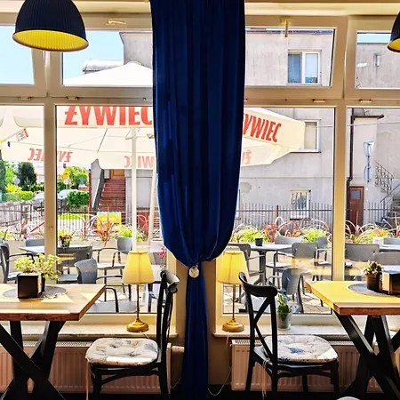 Pod Wydma 3* Unieście