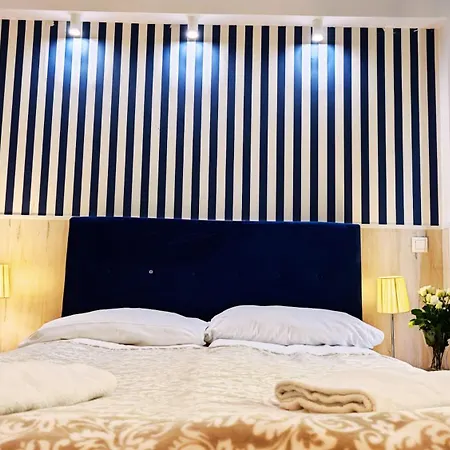 בית הארחה Pod Wydma