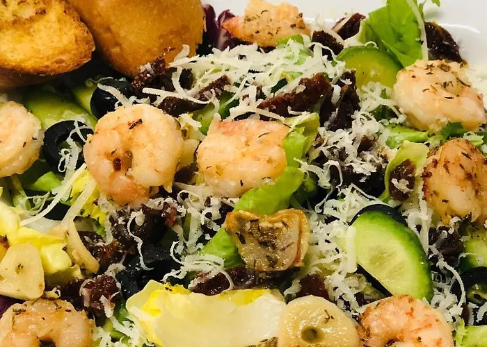 Pod Wydmą Pensjonat 3*