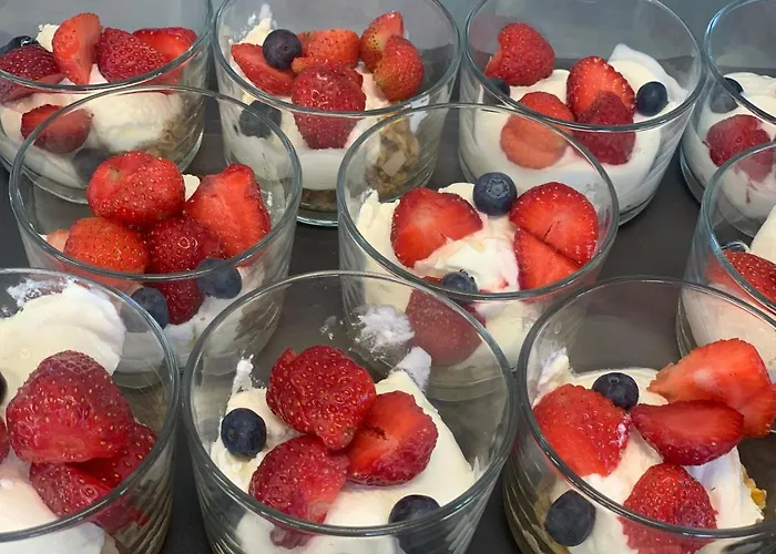 Pensjonat Pod Wydmą 3*