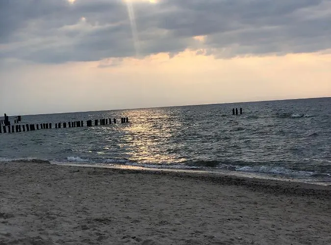 Pod Wydmą Unieście