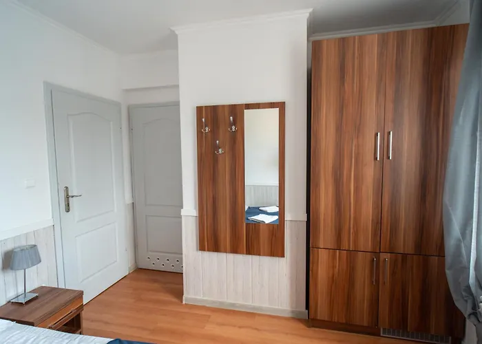 Pensjonat Pod Wydmą