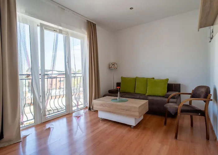 Pod Wydmą Pensjonat Unieście