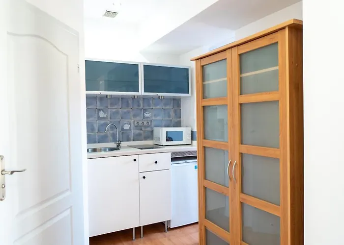 Pensión Pod Wydma Unieście