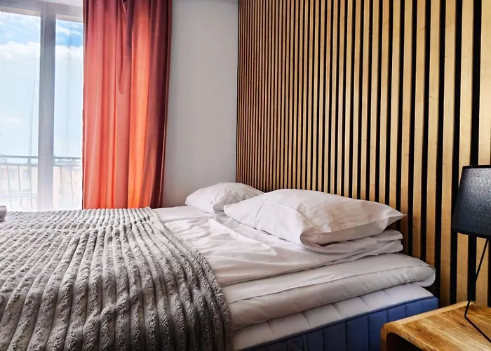 Pod Wydma 3* Unieście