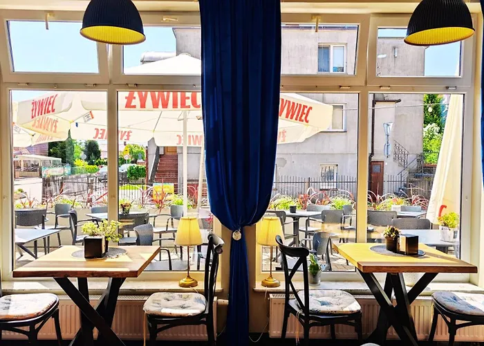 Pod Wydma 3* Unieście